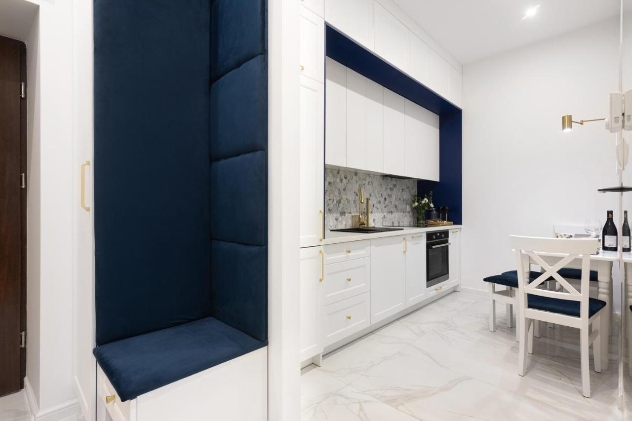 Leilighet Blue Orawska 5