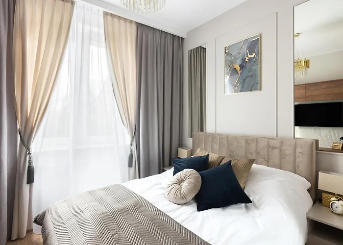 Blue Residence Orawska 5